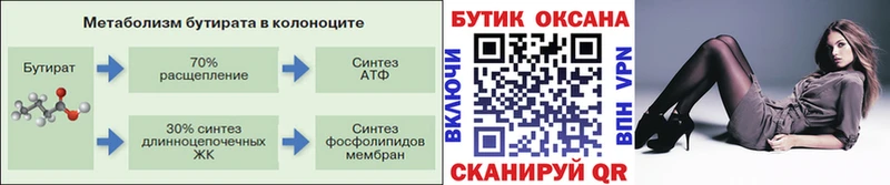 Бутират 1.4BDO Купить Инта